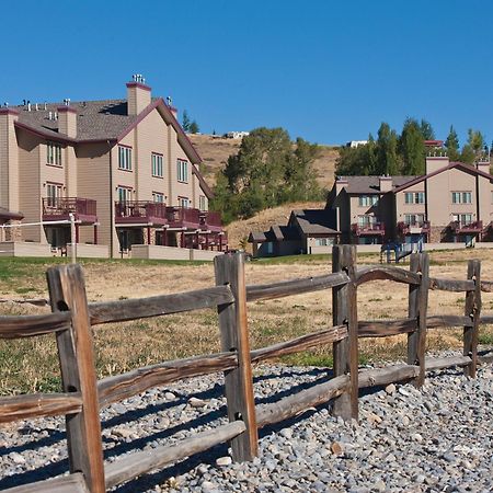 Worldmark Bear Lake Garden City Zewnętrze zdjęcie