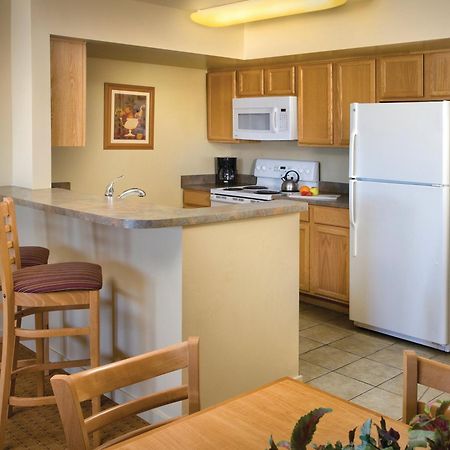 Worldmark Bear Lake Garden City Zewnętrze zdjęcie