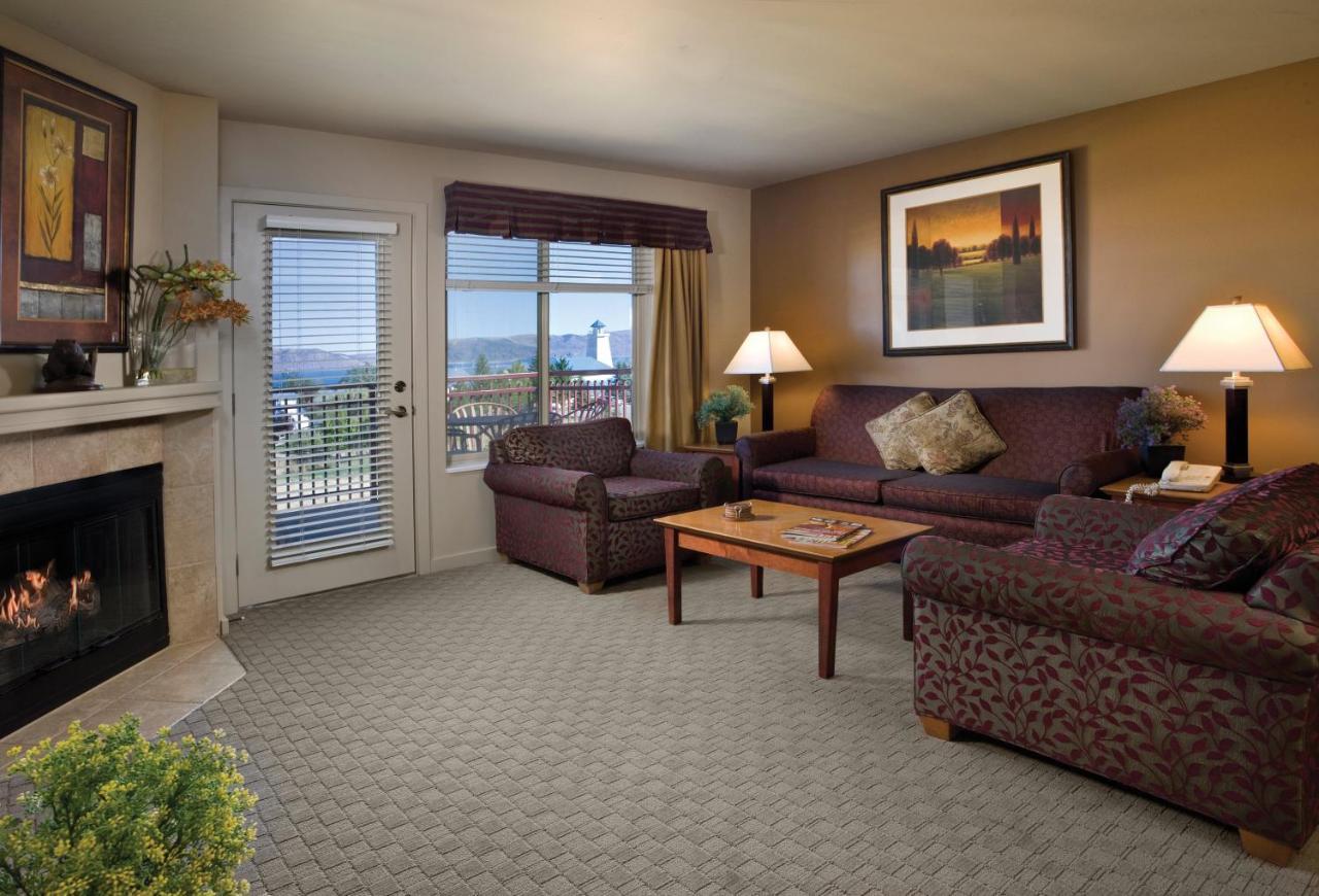 Worldmark Bear Lake Garden City Zewnętrze zdjęcie