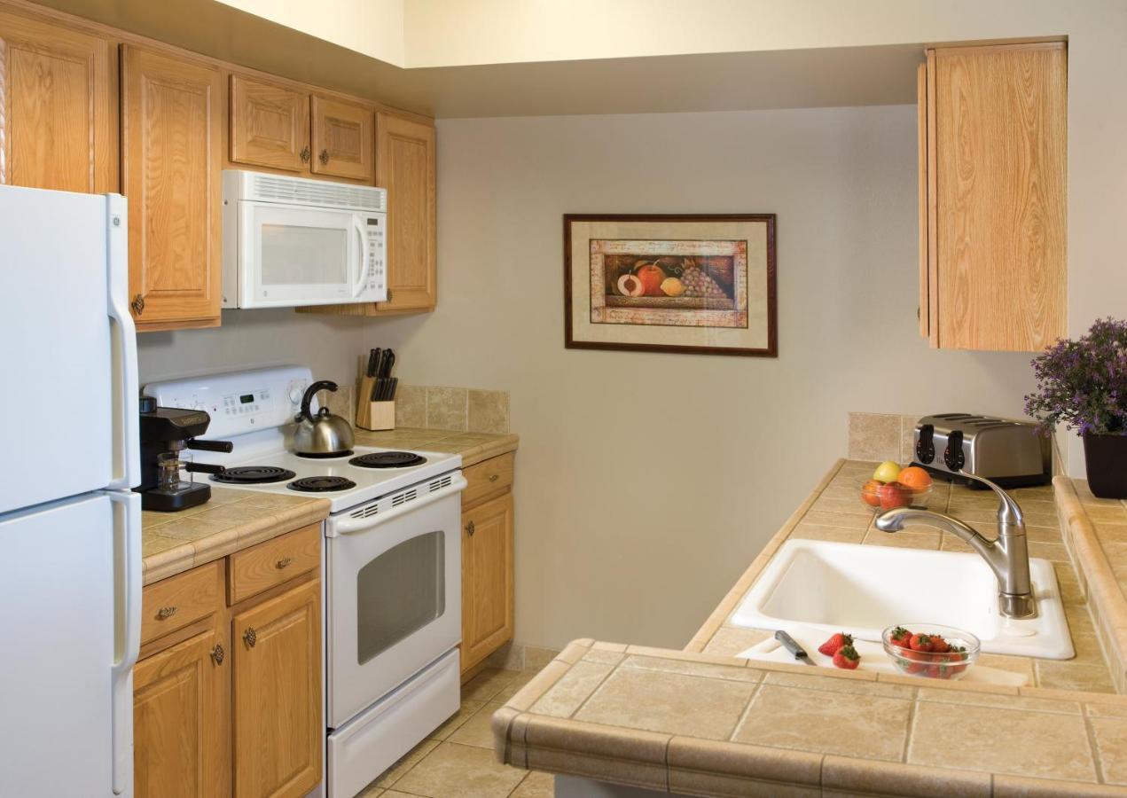 Worldmark Bear Lake Garden City Zewnętrze zdjęcie