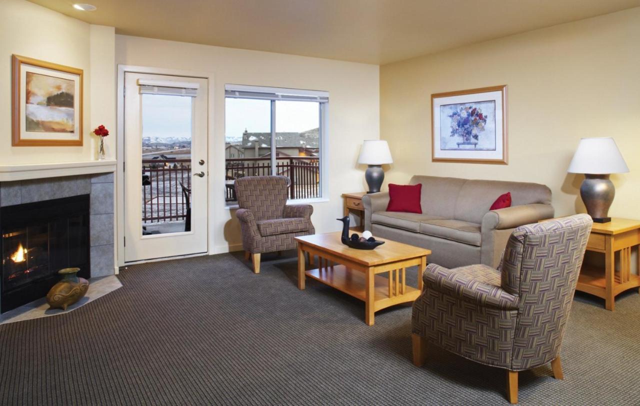 Worldmark Bear Lake Garden City Zewnętrze zdjęcie