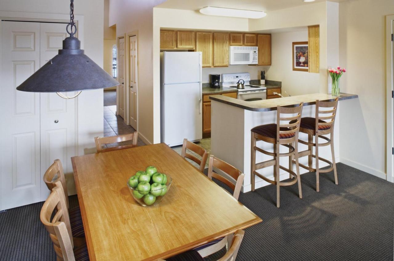 Worldmark Bear Lake Garden City Zewnętrze zdjęcie