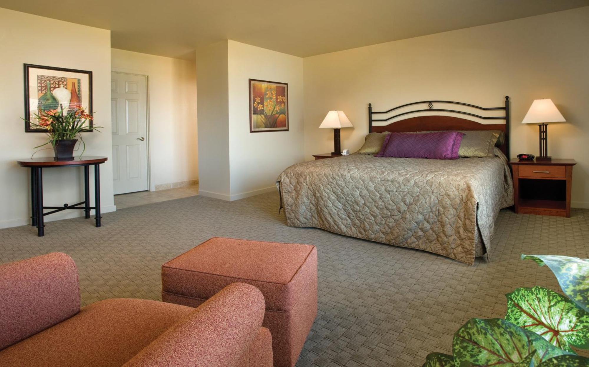 Worldmark Bear Lake Garden City Zewnętrze zdjęcie