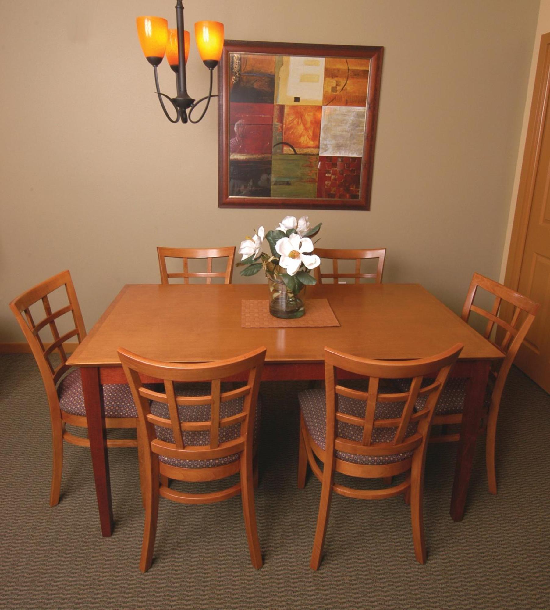 Worldmark Bear Lake Garden City Zewnętrze zdjęcie