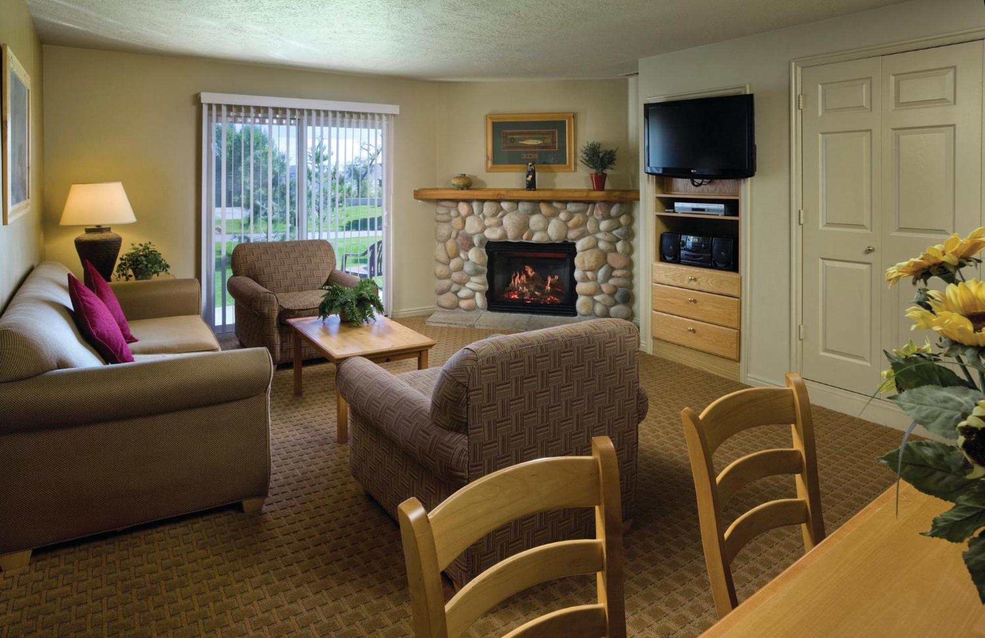 Worldmark Bear Lake Garden City Zewnętrze zdjęcie