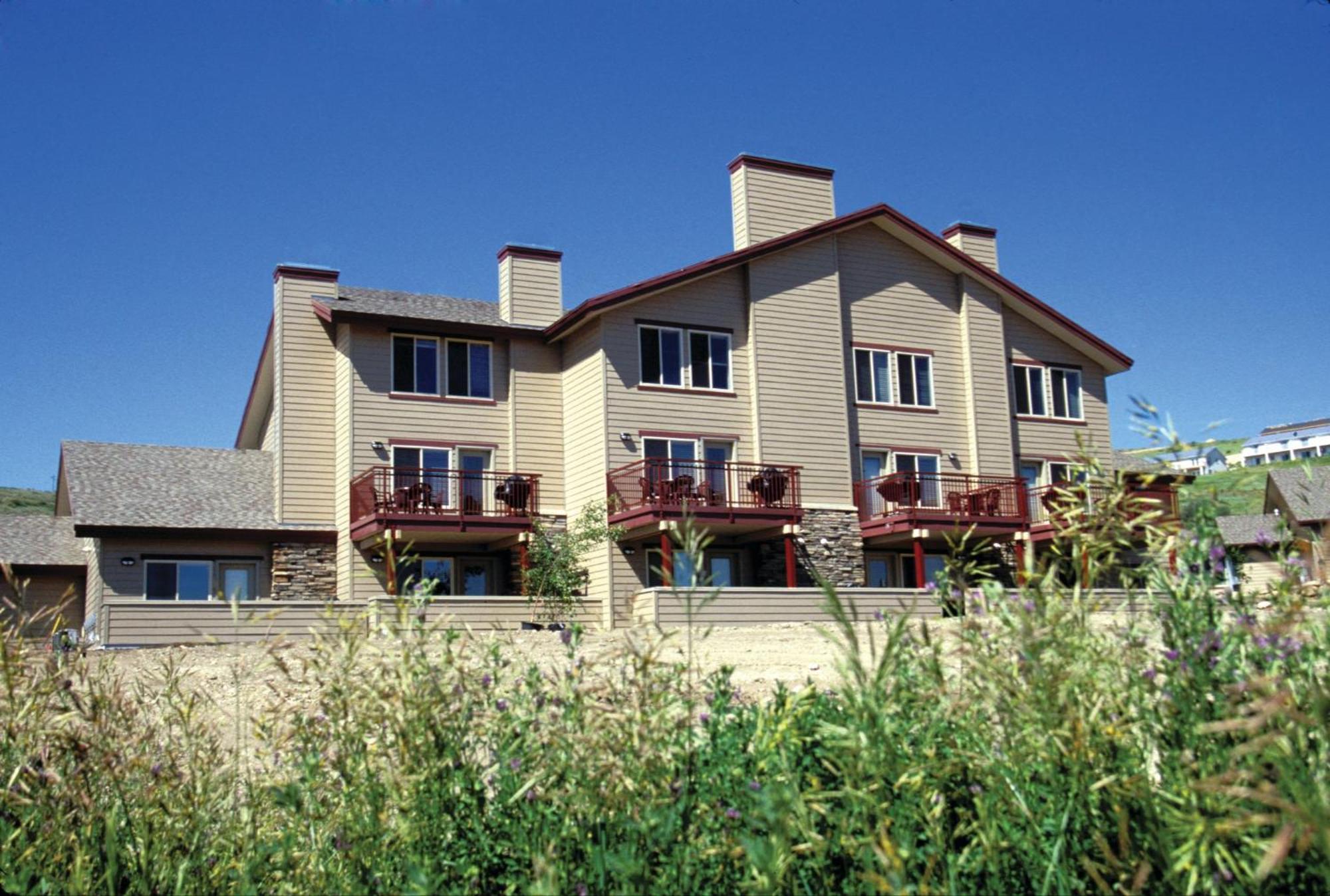 Worldmark Bear Lake Garden City Zewnętrze zdjęcie