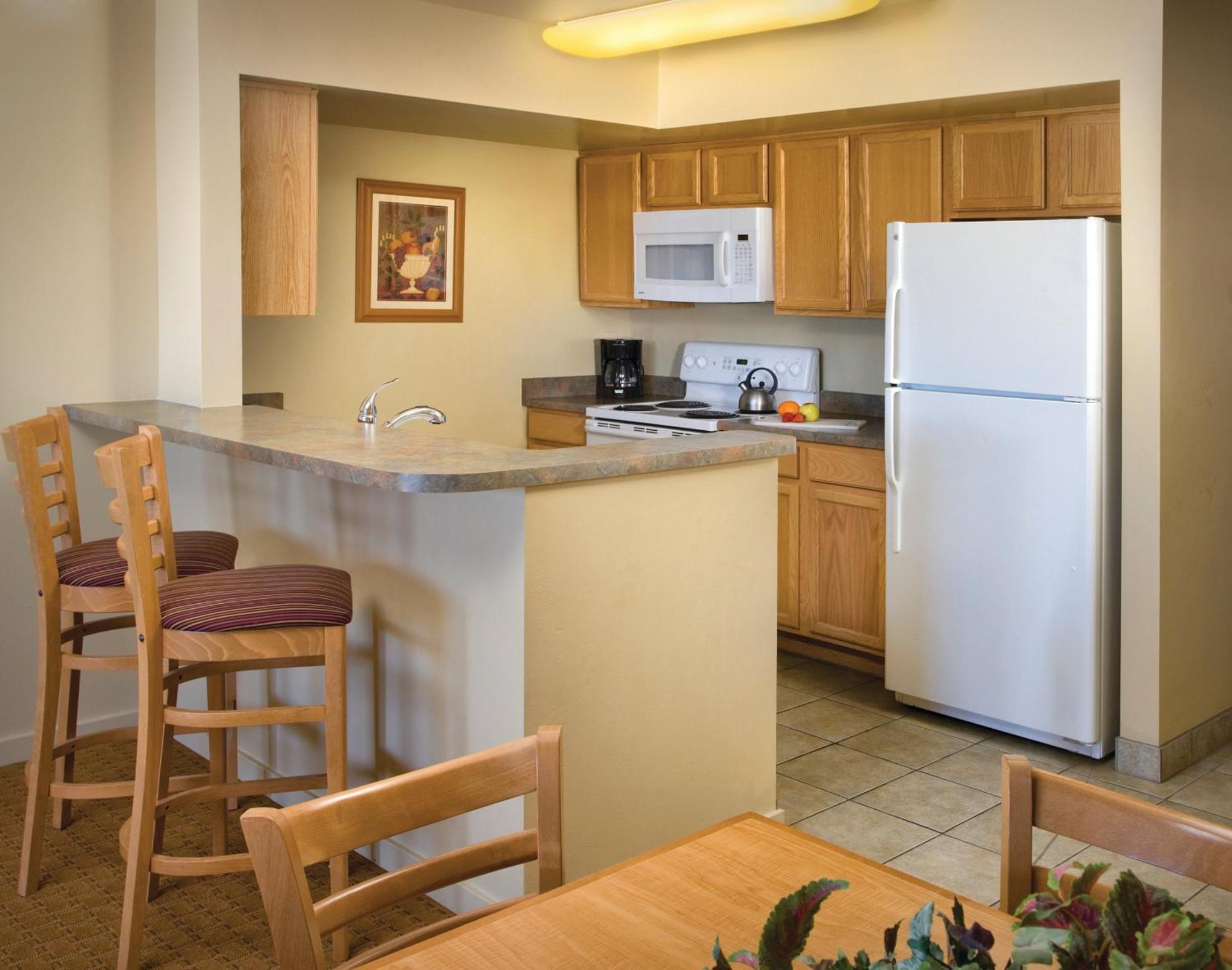 Worldmark Bear Lake Garden City Zewnętrze zdjęcie
