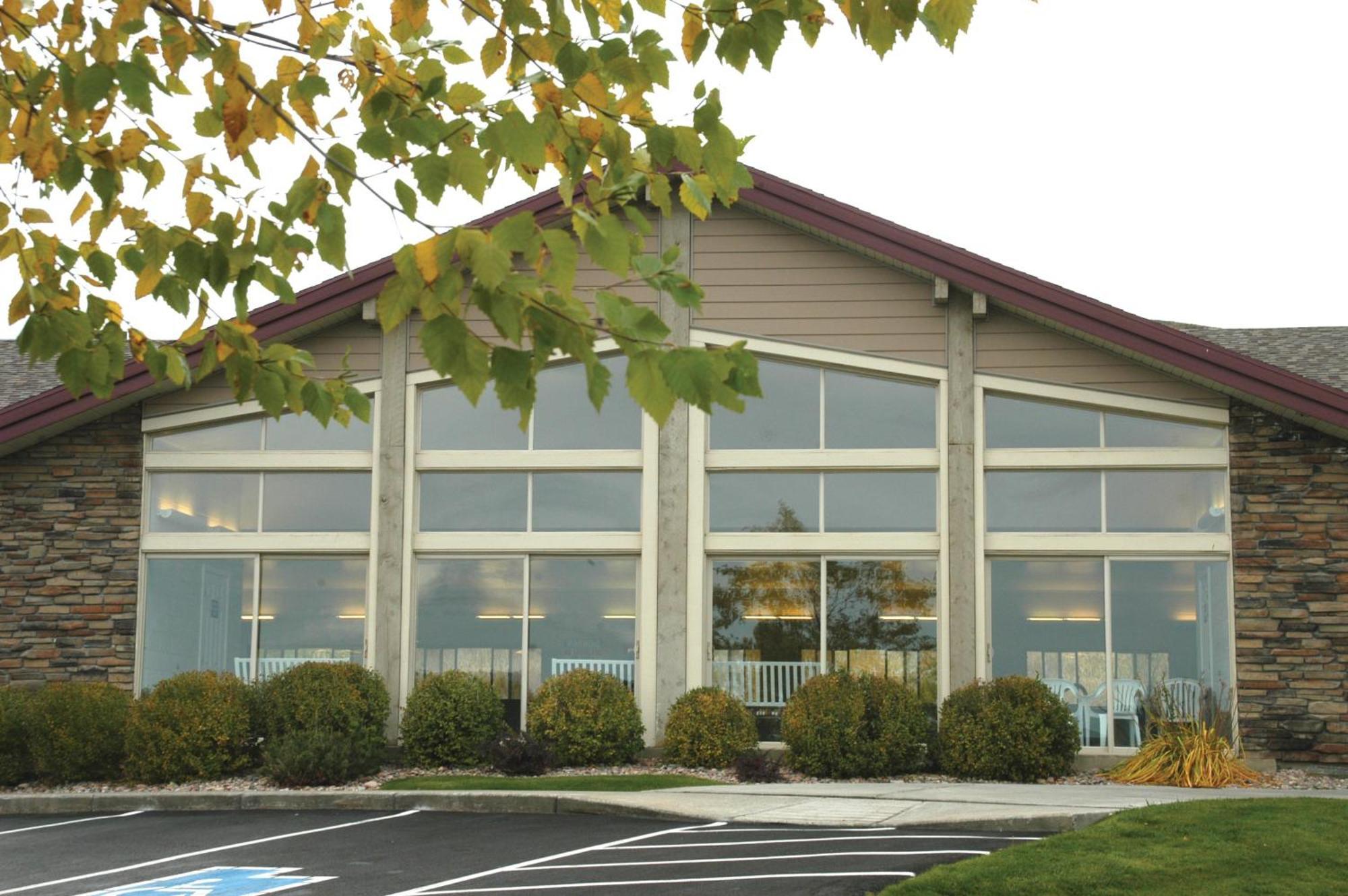 Worldmark Bear Lake Garden City Zewnętrze zdjęcie