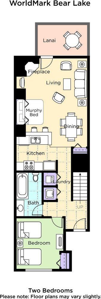 Worldmark Bear Lake Garden City Zewnętrze zdjęcie