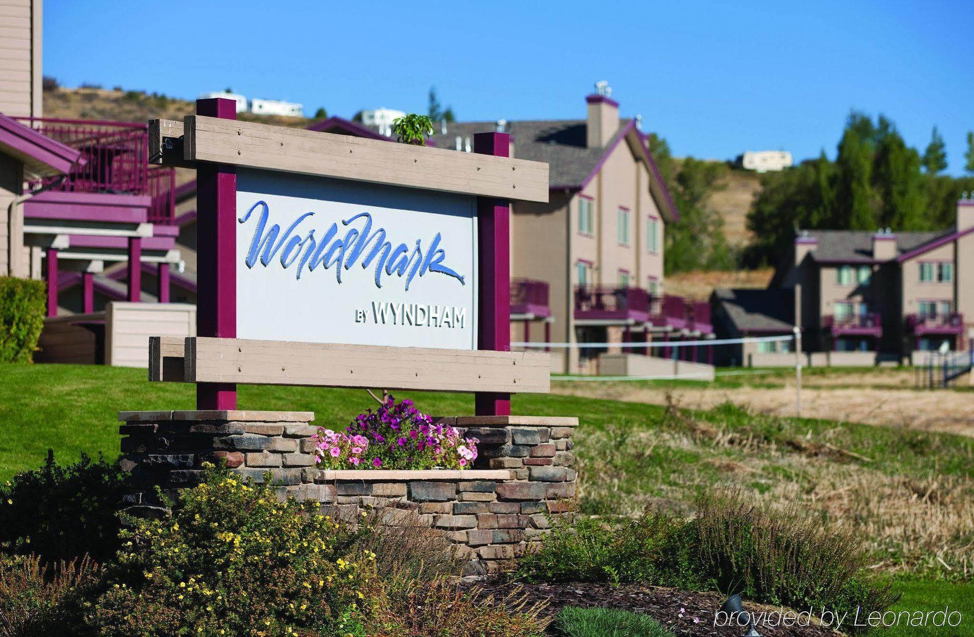 Worldmark Bear Lake Garden City Zewnętrze zdjęcie