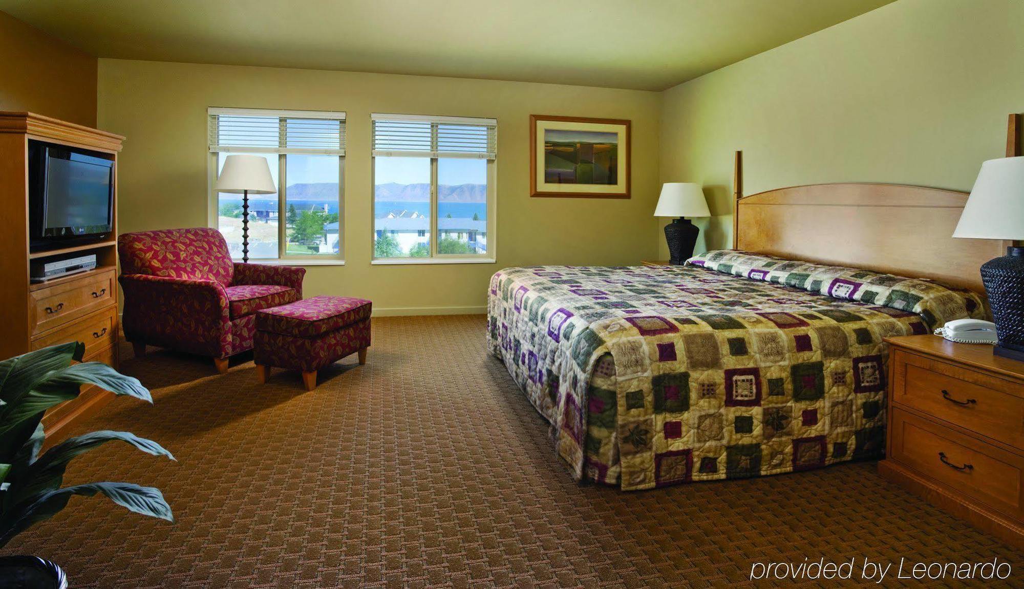 Worldmark Bear Lake Garden City Zewnętrze zdjęcie