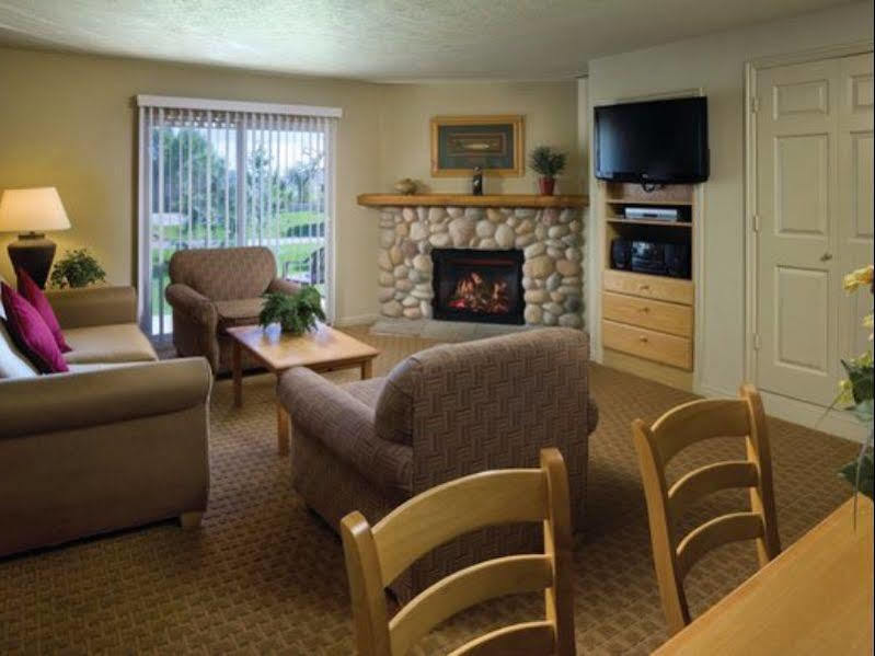 Worldmark Bear Lake Garden City Zewnętrze zdjęcie
