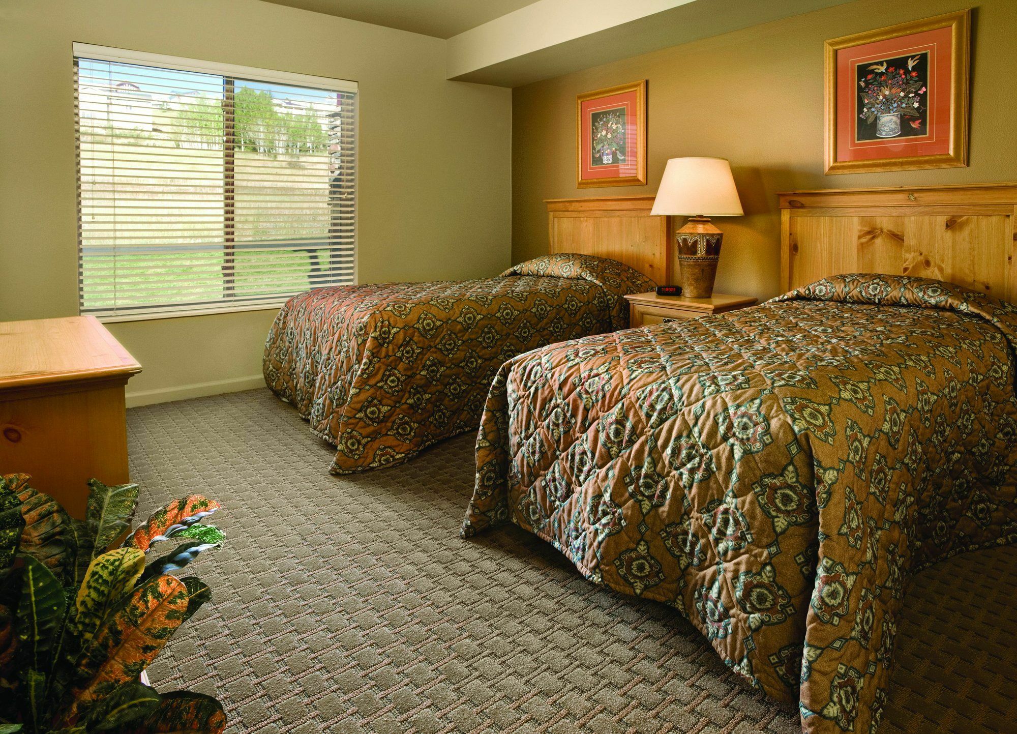 Worldmark Bear Lake Garden City Zewnętrze zdjęcie