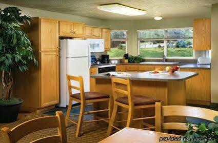 Worldmark Bear Lake Garden City Zewnętrze zdjęcie